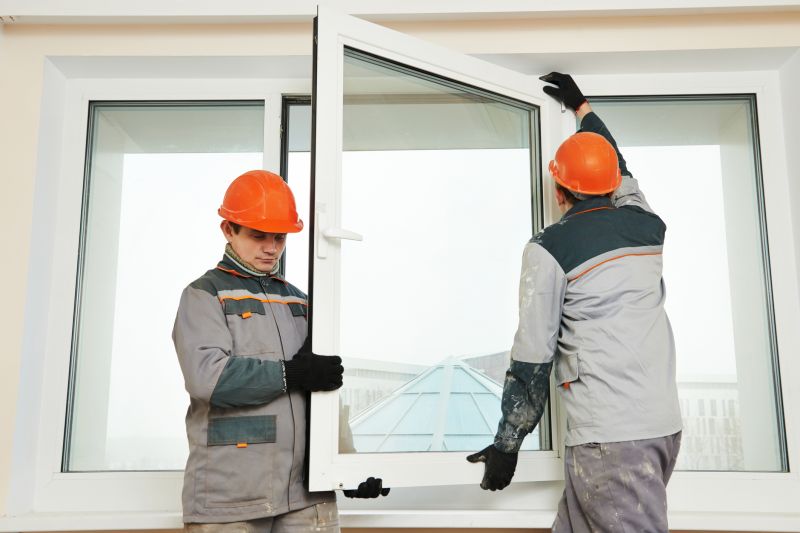 Best Window Installation Contractors IN Noblesville, IN